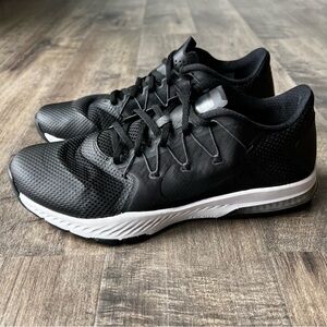 Nike Mens Zoom Train Complete 882119-002 Fitness Running Shoes Size 9